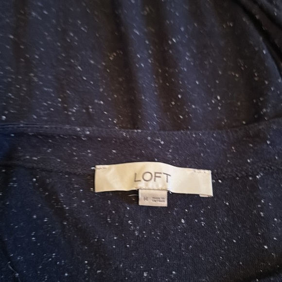 LOFT tunic size medium - Picture 5 of 5
